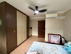 Blk 787D Woodlands Crescent (Woodlands), HDB 5 Rooms #560574651
